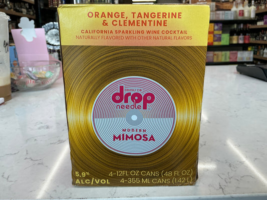 Drop Needle Mimosa 4 Pk