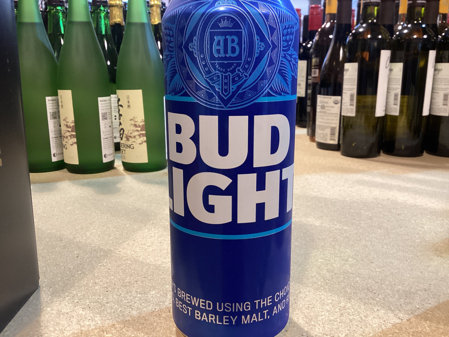 Bud Light (24oz)