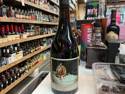 Orin Swift Machete Red Blend 750mL