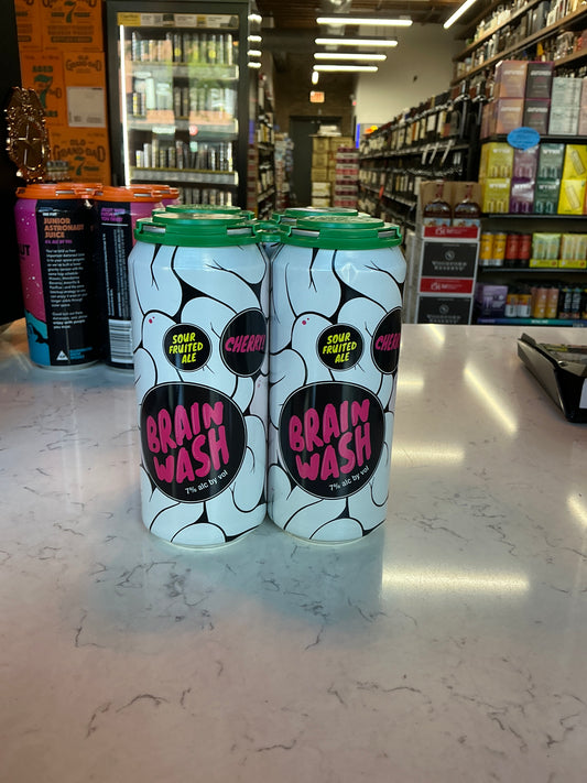 Illuminate Brew Works Fruited Brainwash