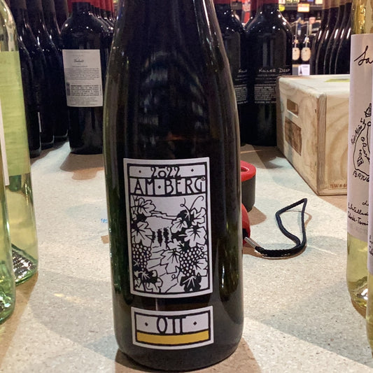 Ott Gruner Veltliner AM Riesling (750 ML)
