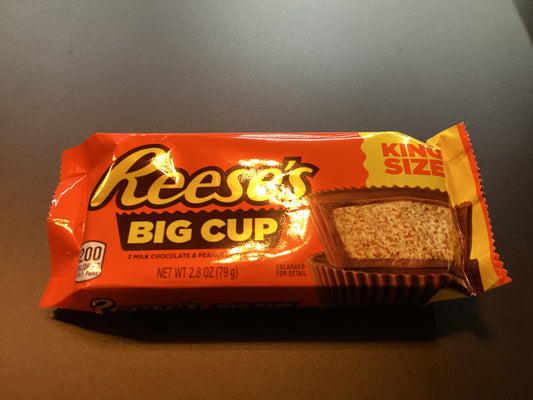 Reese’s Big Cup