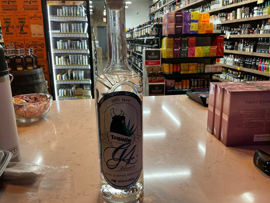 G4 Classico Blanco Limited Release (750mL)