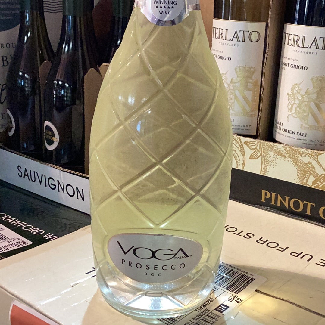 Voga Prosecco (750mL)