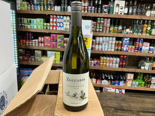 Zuccardi Serie A Torrontes 750mL