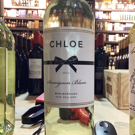 Chloe Sauvignon Blanc Marlborough New Zealand (750 mL)