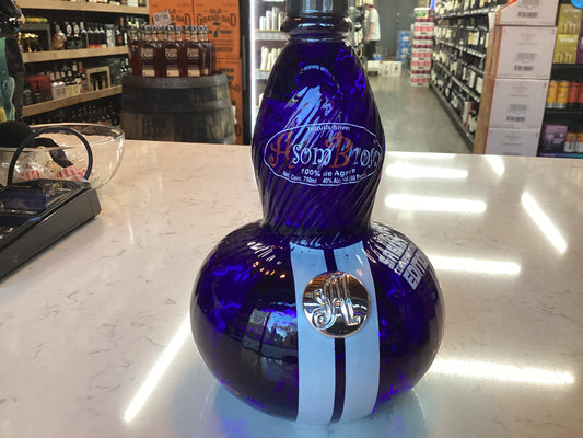 Asombroso Silver Shelby Edition (750 ML)