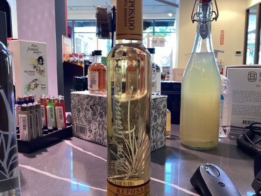 Don Ramon Reposado 200mL