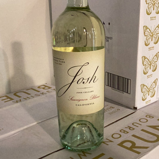 Josh Cellars Sauvignon Blanc (750mL)