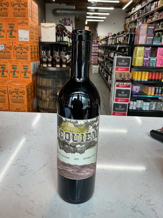 Requiem Cabernet