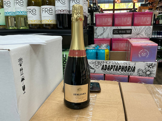 Italiana Prestige Brut (750 ml)