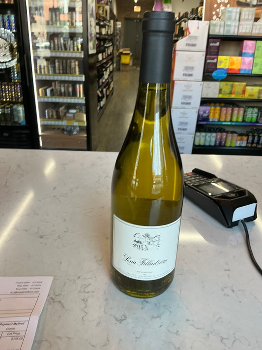 Lena Filliatreau Saumur Blanc 750mL