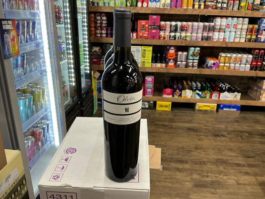Odette Estate Cabernet Sauvignon 750mL