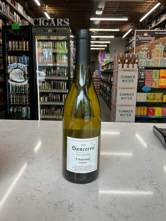 Labaille L’ Authentique Sancerre 750mL