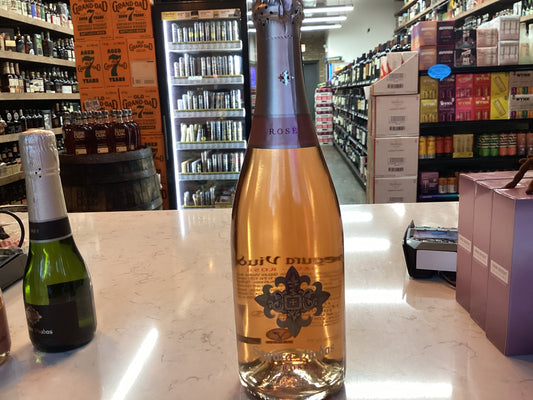 Segura Viudas Brut Rose 750ml