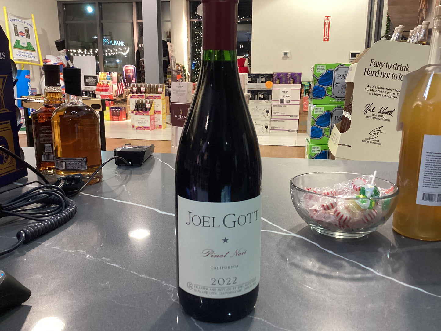 Joel Gott Pinot Noir (750 ML)