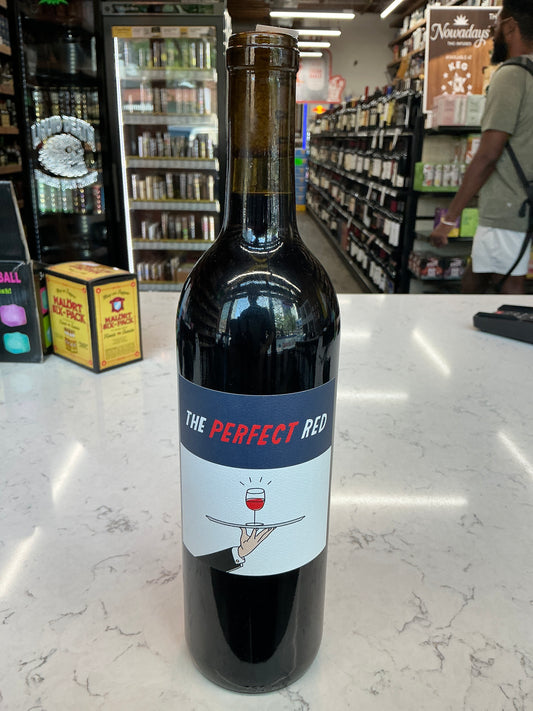The Perfect Red Cabernet Sauvignon (750mL)