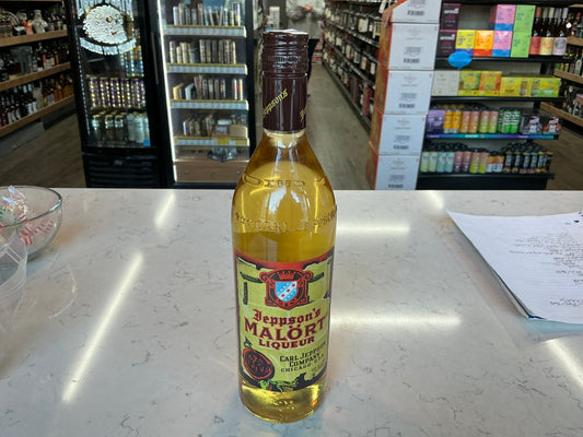 Jeppsons Malort (750 ML)