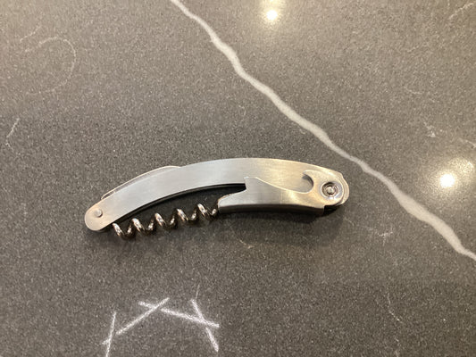 Waiters Corkscrew