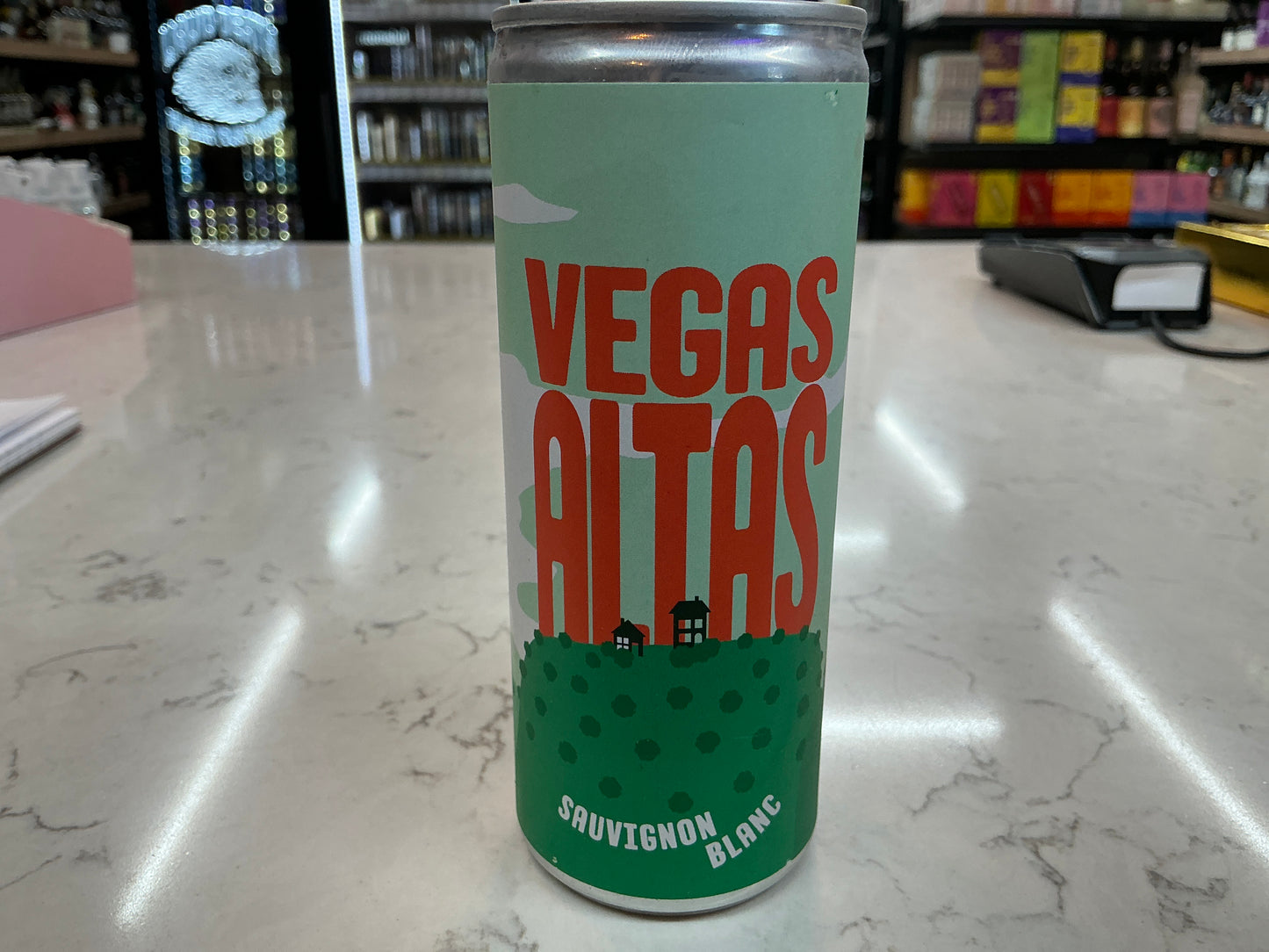 Vegas Altas Sauvignon Blanc (250mL)