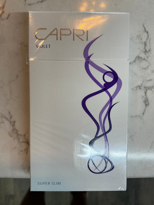 Capri Violet
