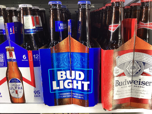 Bud Light (6pk)