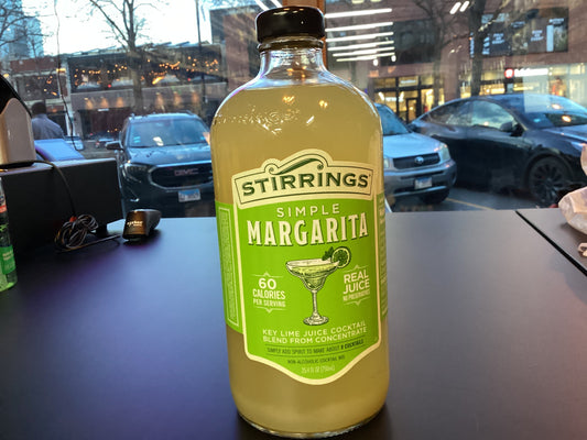 Stirrings Simple Margarita (25.4oz)