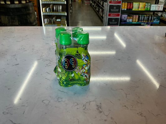 99 Bananas 4 Pack Apple