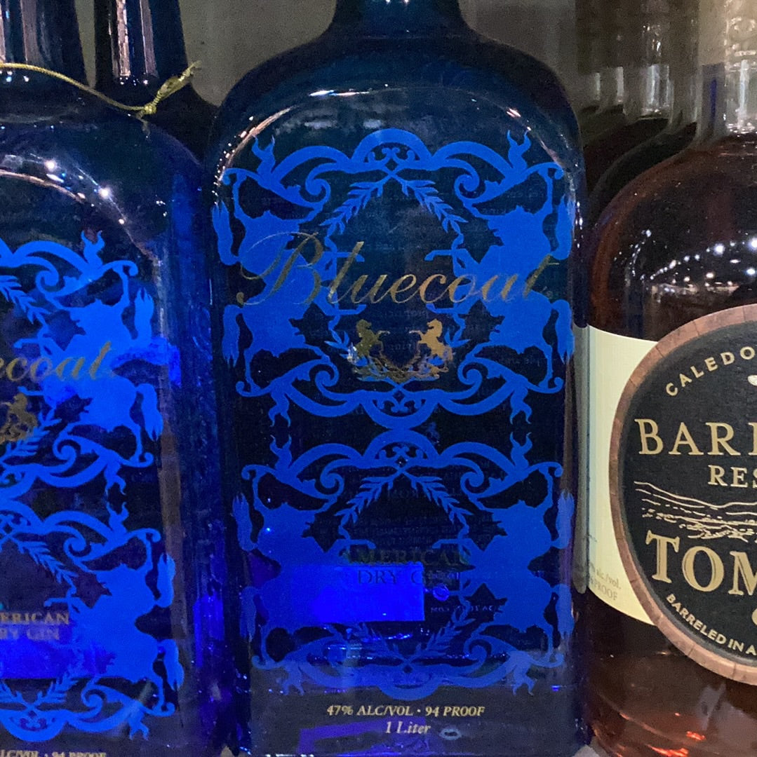 Blue Coat Gin 1L