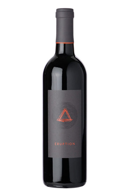 Brassfield Eruption Red Wine (750mL)