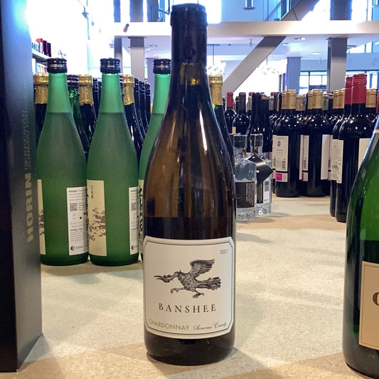 Banshee Chardonnay (750mL)