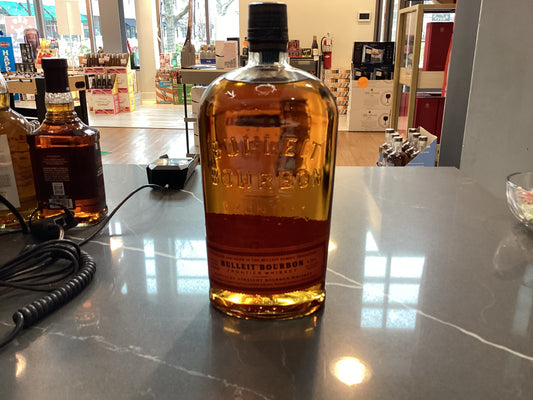 Bulleit Bourbon Frontier Whiskey 1.75ml