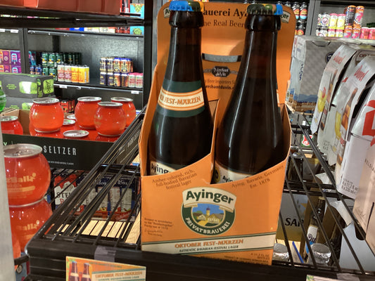 Ayinger Oktober Fest-Marzen 4pk