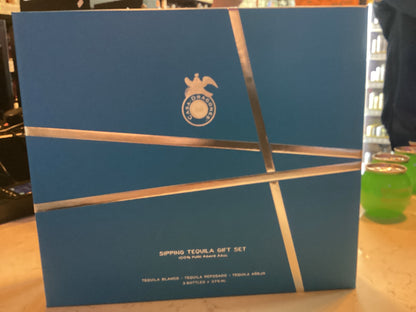 Casa Dragones Gift Set (3x375mL)