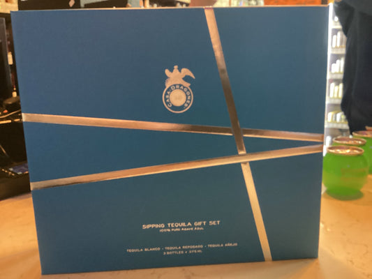 Casa Dragones Gift Set (3x375mL)