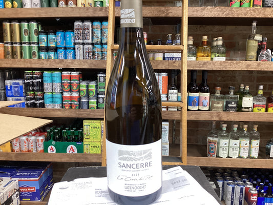 Lucien Crochet Sancerre Blanc (750 ml)