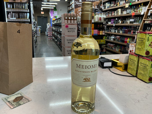 Meiomi Sauvignon Blanc 750mL