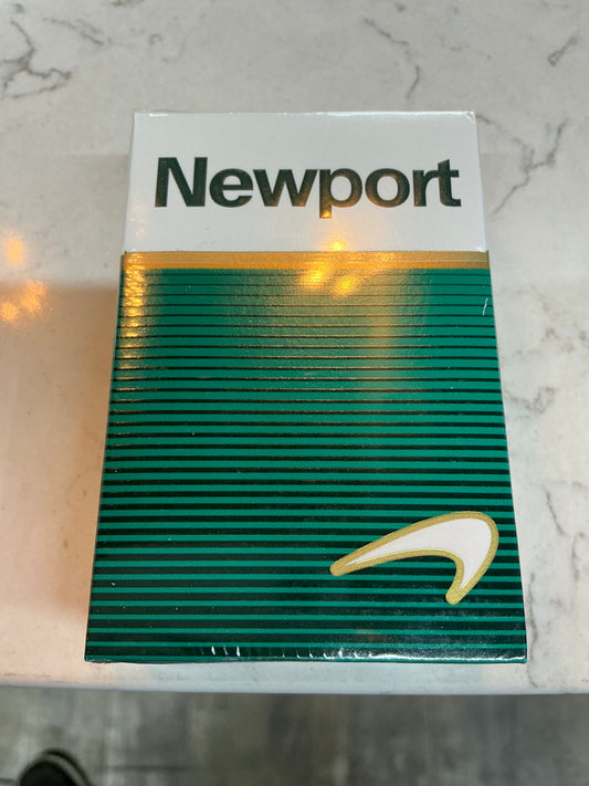 Newport Menthol