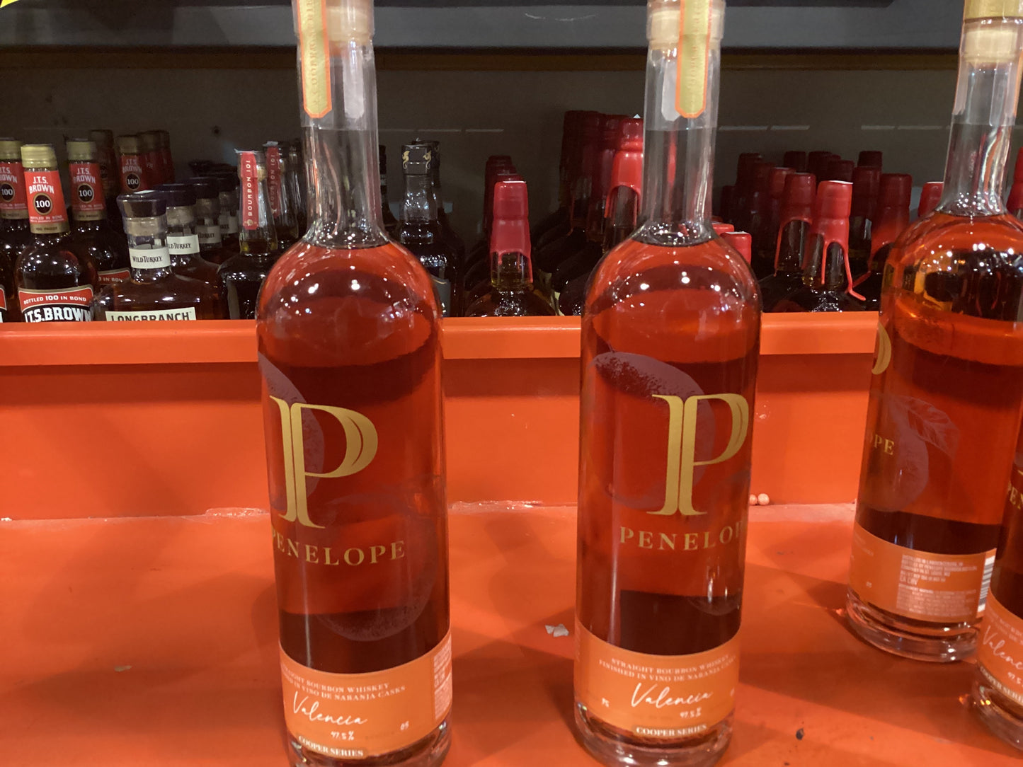 Penelope Valencia Cask Finish (750mL)