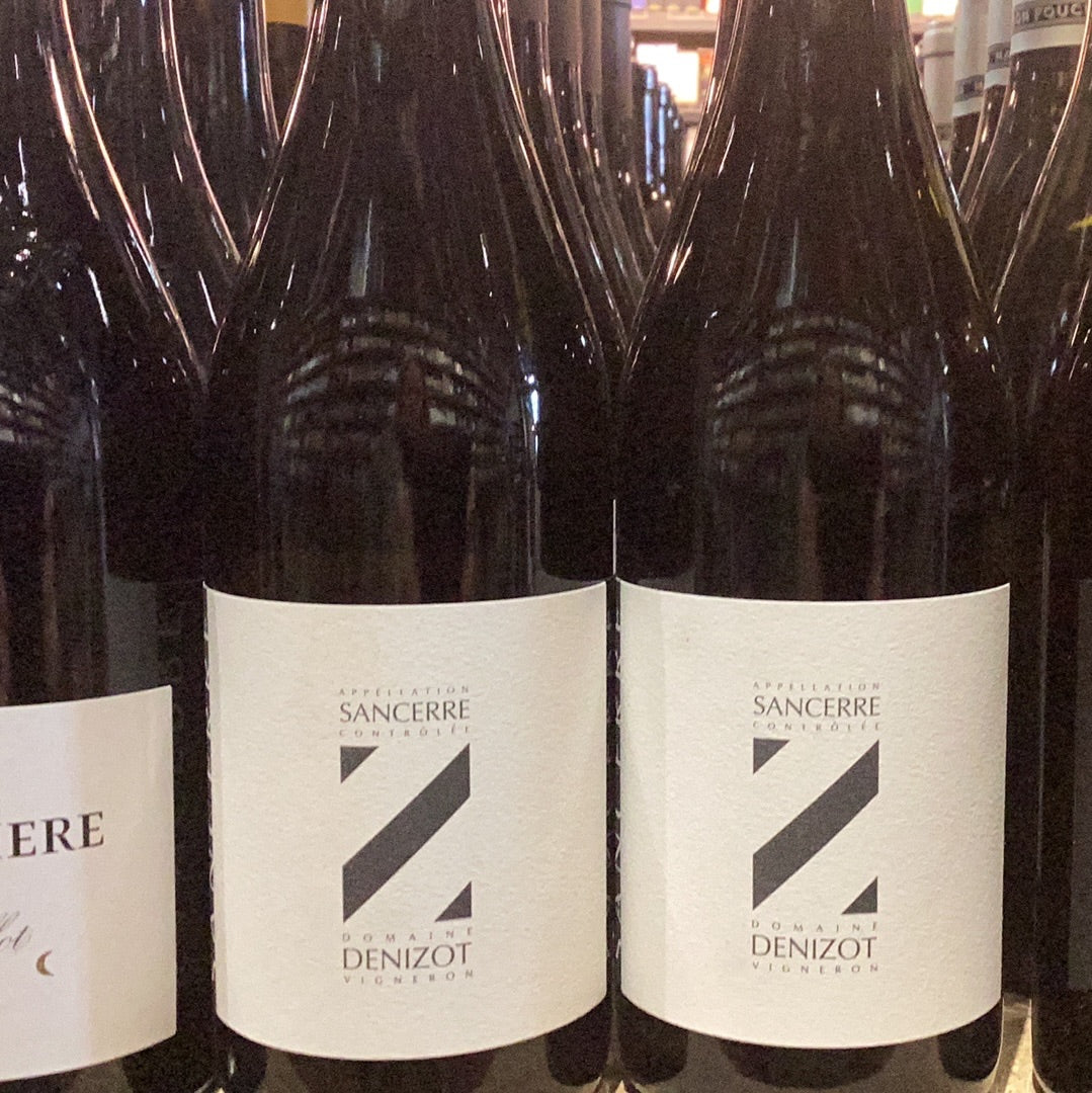 Domaine Denizot Sancerre (750mL)h