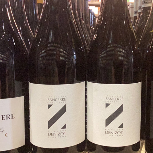Domaine Denizot Sancerre (750mL)h