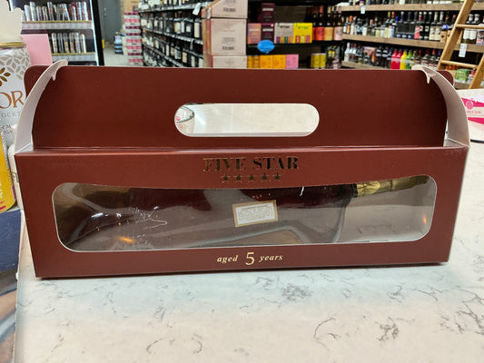 Adam Armenian Brandy 375mL