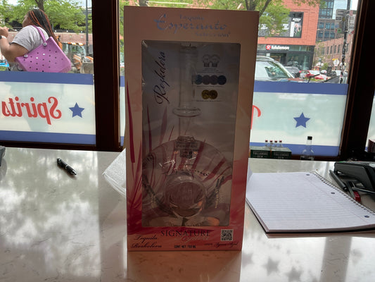 Tequila Esperanto Seleccion Blanco Rozkolora (750mL)
