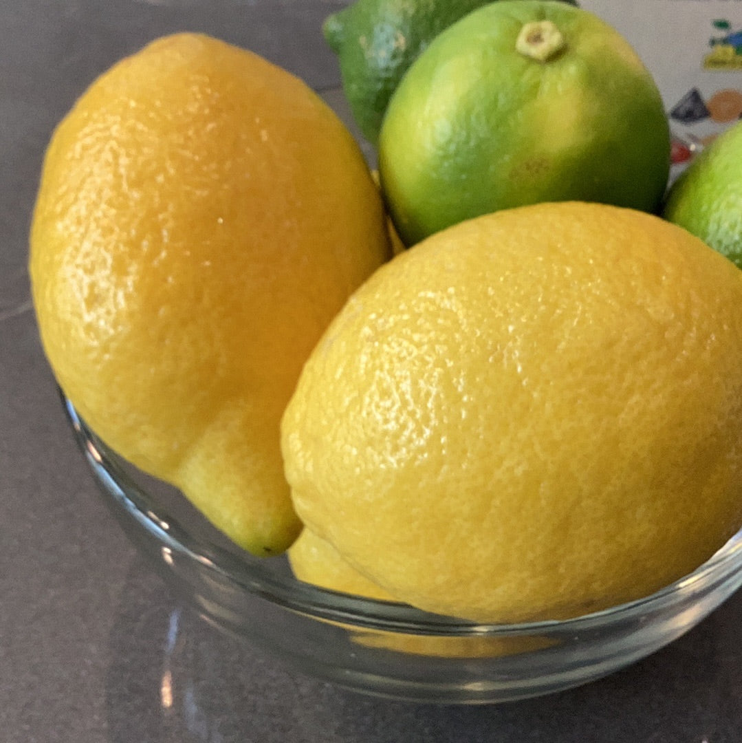 Lemon