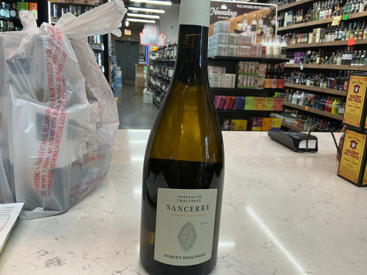Chateau De Thauvenay Sancerre 750mL