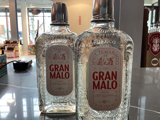 Gran Malo Tamarindo Tequila (750mL)