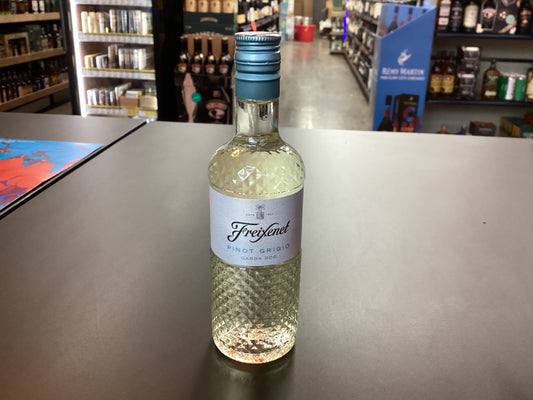 Freixenet Pinot Grigio (187mL)