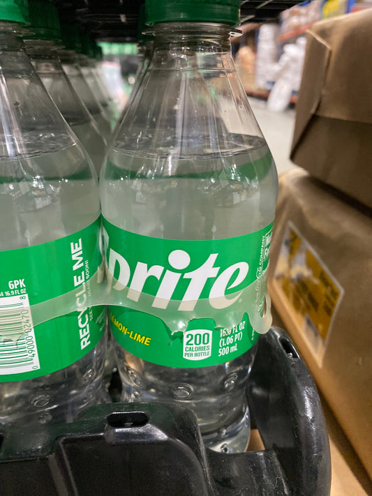 Sprite (16.9oz)