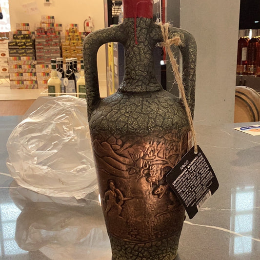 Kakhuri Gvinis Marani Kindzmarauli Argo