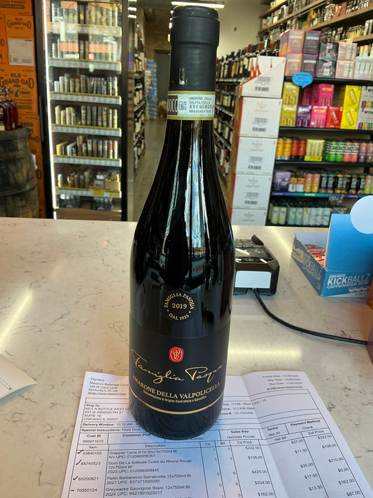 Famiglia Pasqua Amarone della Valpolicella 750mL